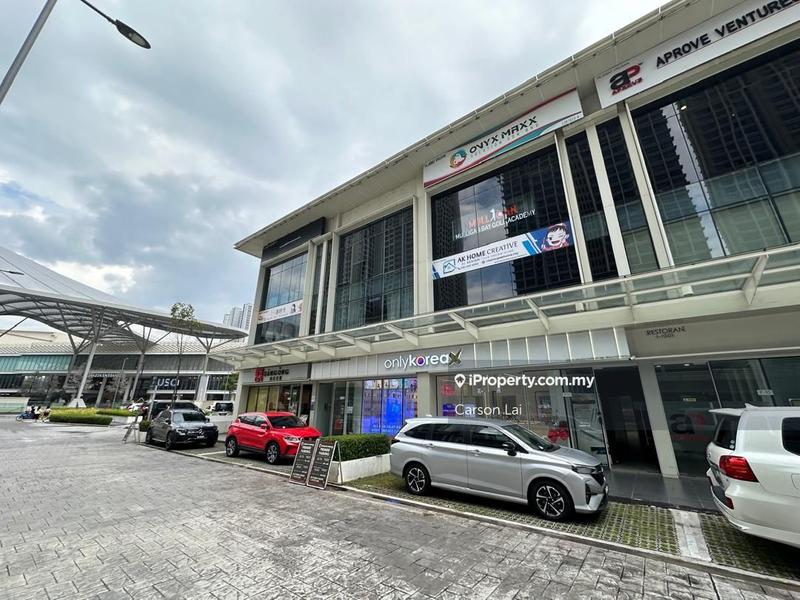 Shop-Office for Rent in Taman Impian Indah, Bukit Jalil by Carson Lai - iProperty.com.my