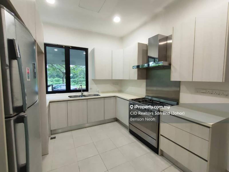 Bungalow House for Sale in Ledang Heights, Iskandar Puteri (Nusajaya) by Benson Neoh - iProperty.com.my