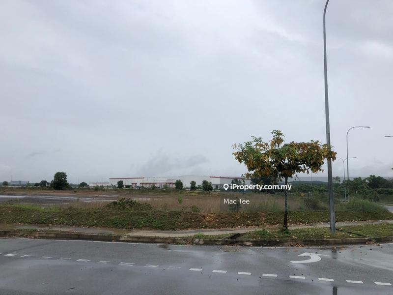 Industrial Land for Sale in 5ac Industrial Land @ KLIA Nilai Sepang, Bandar Enstek by Mac Tee - iProperty.com.my