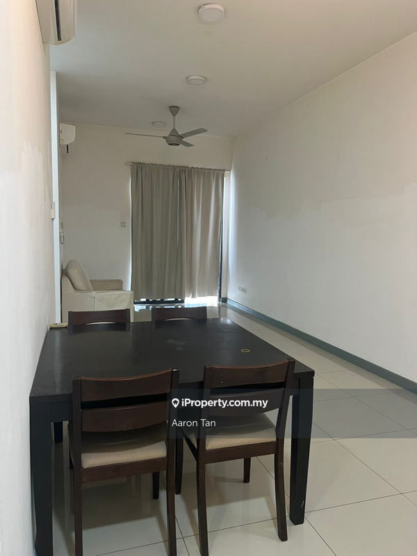 Residensi Servis untuk Disewa di South View oleh Aaron Tan - iProperty.com.my