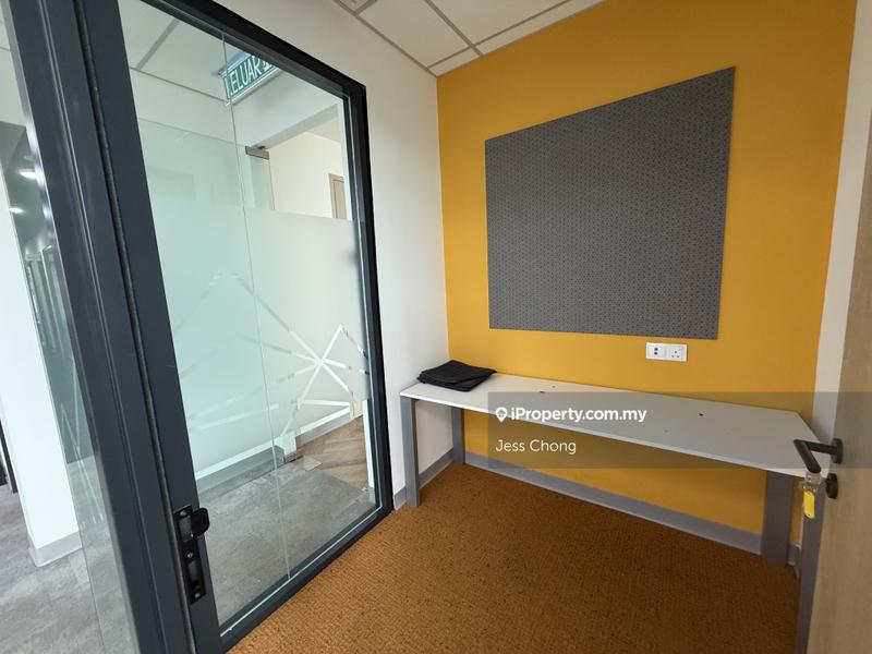 Office for Rent in Bandar Puteri Puchong, Puchong by Jess Chong - iProperty.com.my