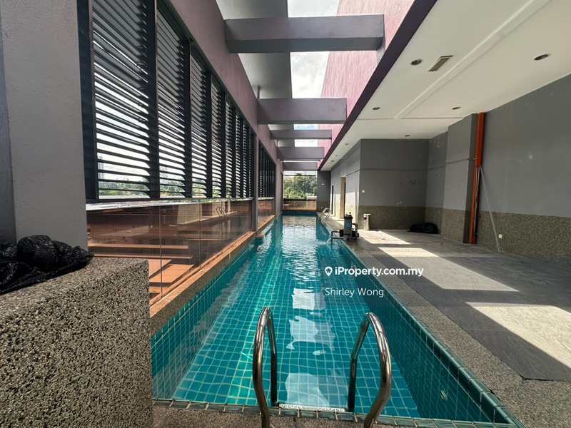 Kedai-Pejabat untuk Dijual di Bangsar Utama, Bangsar oleh Shirley Wong - iProperty.com.my