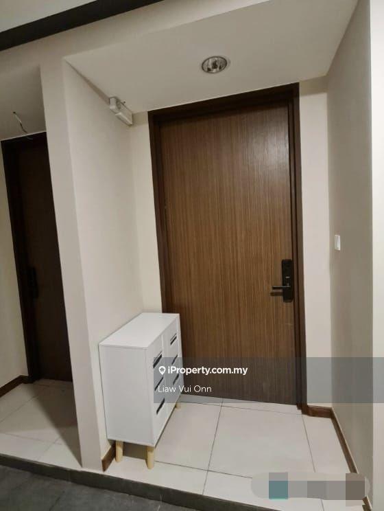 Kediaman Servis untuk Disewa di K Avenue oleh Liaw Vui Onn - iProperty.com.my