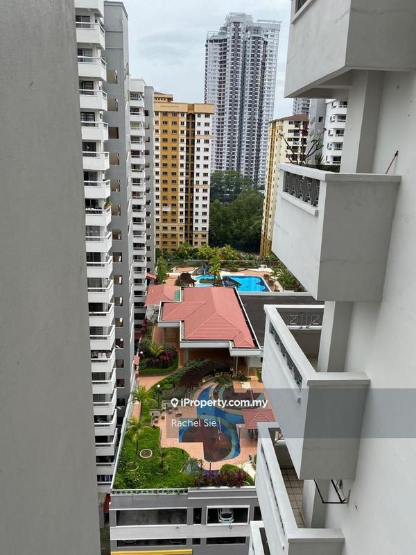 Kondominium untuk Dijual di Pelangi Damansara oleh Rachel Sie - iProperty.com.my
