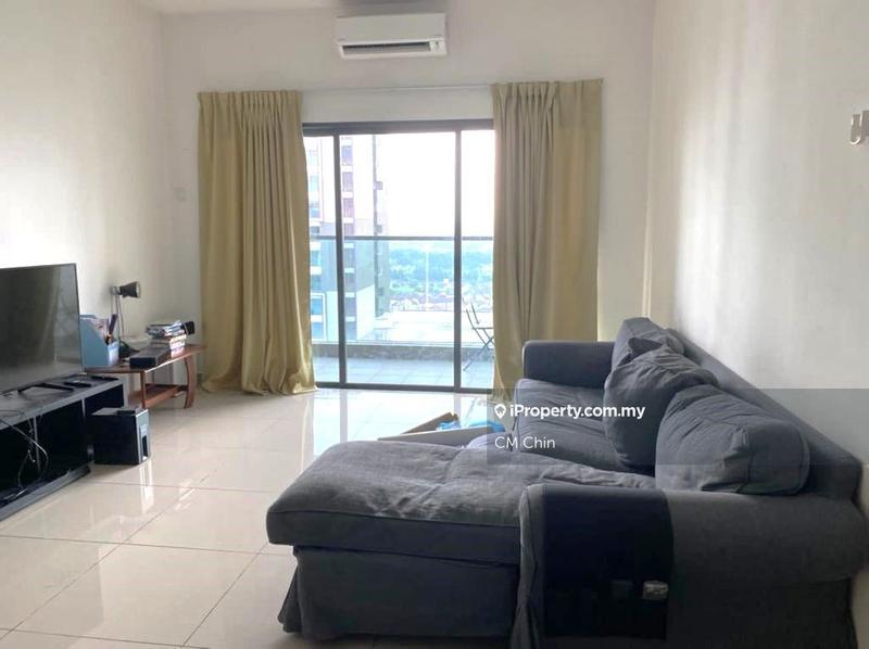 For Rent - Landmark Residence 2