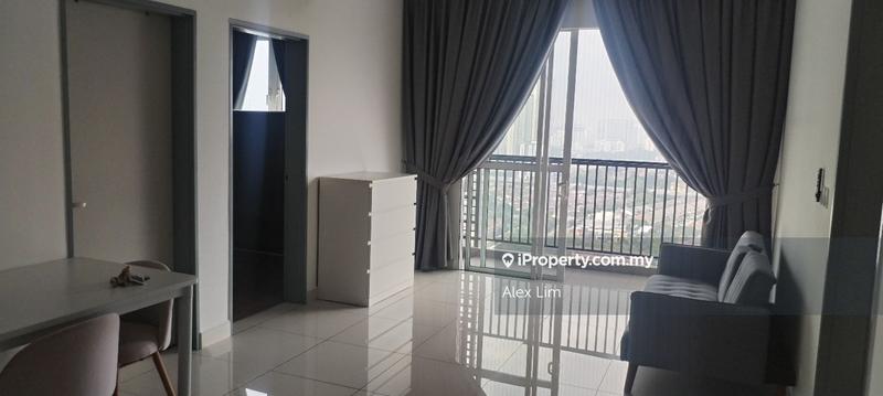 For Sale - Pinnacle Sri Petaling