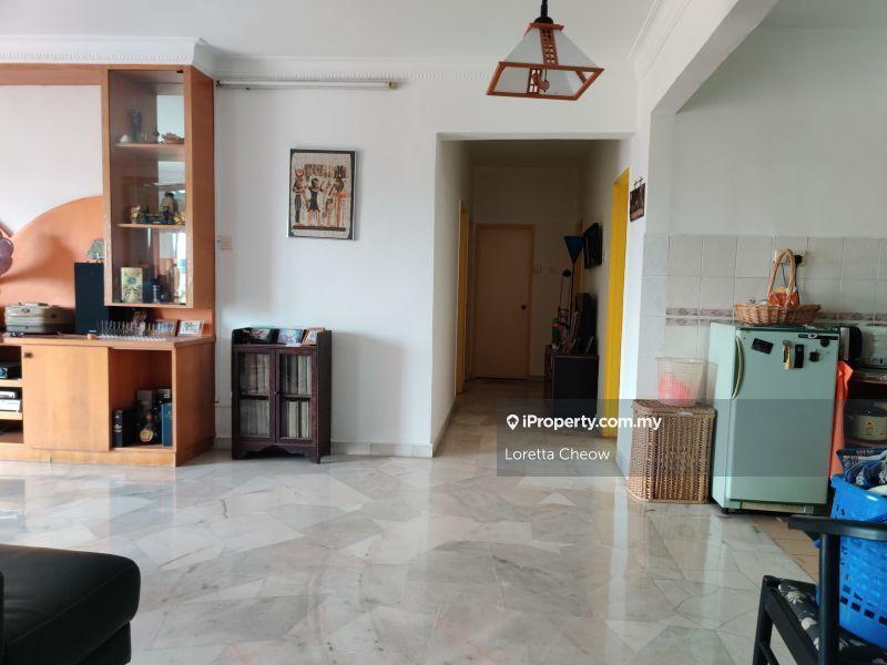 For Sale - Sri Bayu Condominium