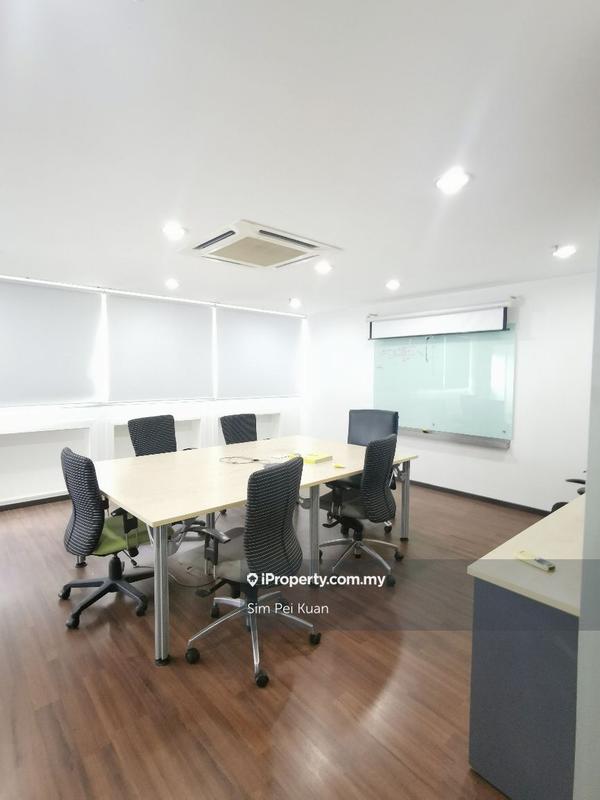 Office for Sale in Seksyen 8, Petaling Jaya by Sim Pei Kuan - iProperty.com.my