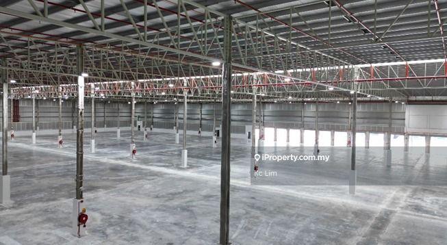 Warehouse for Rent in Puchong, Selangor by Kc Lim - iProperty.com.my
