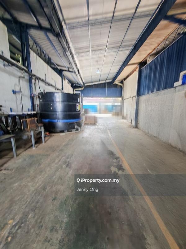 Kilang Terpisah untuk Disewa di Taman Kerian Permai, Parit Buntar oleh Jenny Ong - iProperty.com.my