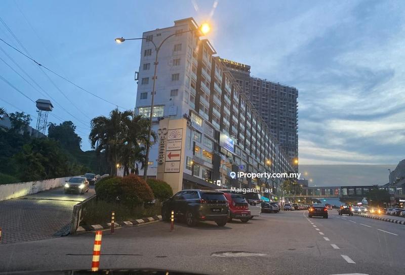 Shop / Office for Sale in Mont Kiara, Kuala Lumpur by Margaret Lau - iProperty.com.my