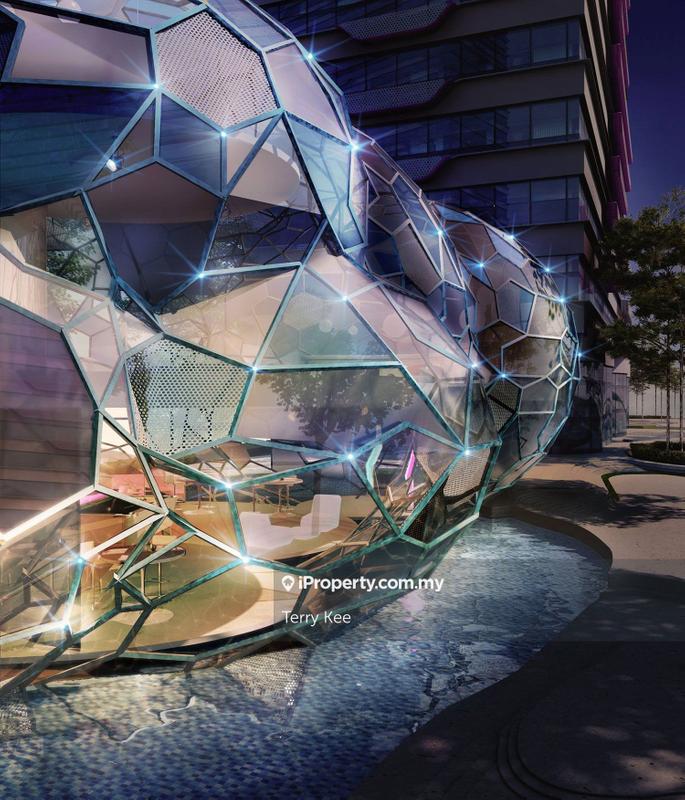 Service Residence for Sale in Arte Plus by Terry Kee - iProperty.com.my