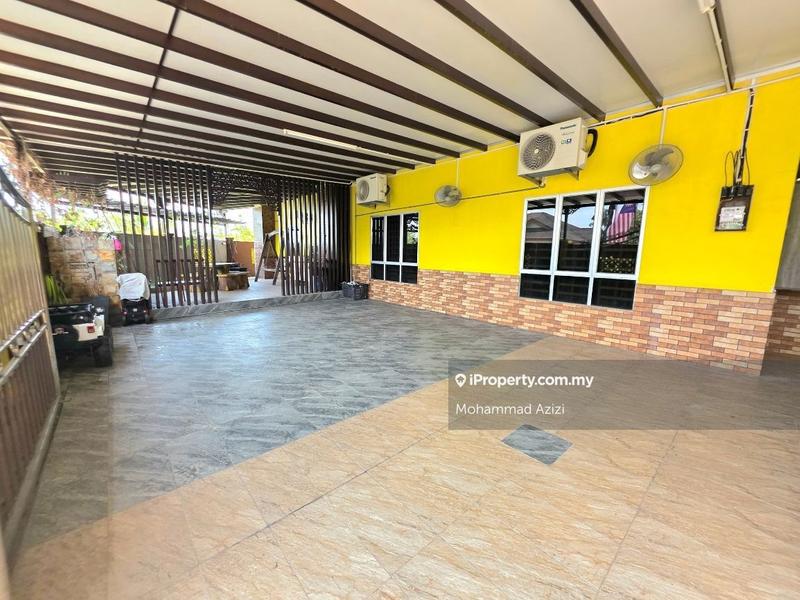 Banglo untuk Dijual di vyi0e, Bangau oleh Mohammad Azizi - iProperty.com.my