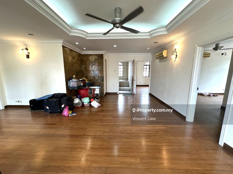 Bungalow House for Sale in Seksyen 6, Kota Damansara by Vincent Liaw - iProperty.com.my