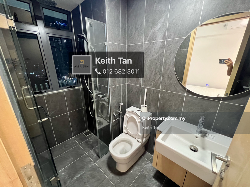 Condominium for Rent in Colony by Infinitum by Keith Tan - iProperty.com.my