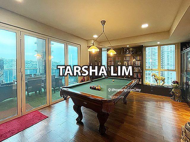 For Sale - Kiaramas Cendana