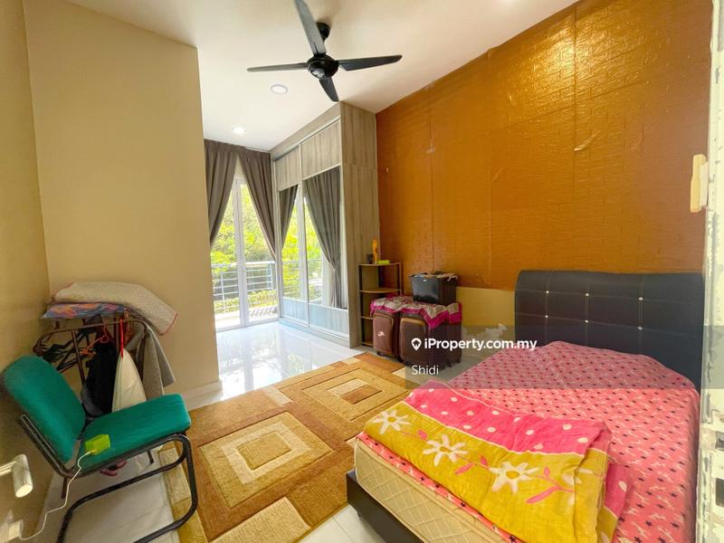 Bungalow House untuk Dijual di Taman Melawati, Ulu Kelang oleh Shidi - iProperty.com.my