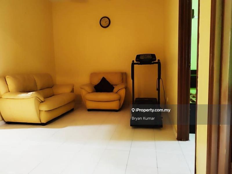 Rumah Berangkai 2.5 Tingkat untuk Dijual di Bandar Bukit Tinggi, Klang oleh Bryan Kumar - iProperty.com.my
