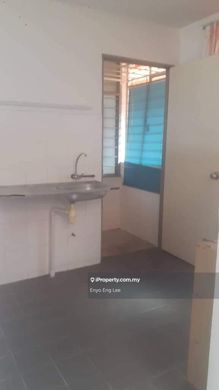 For Sale - Apartment Seroja