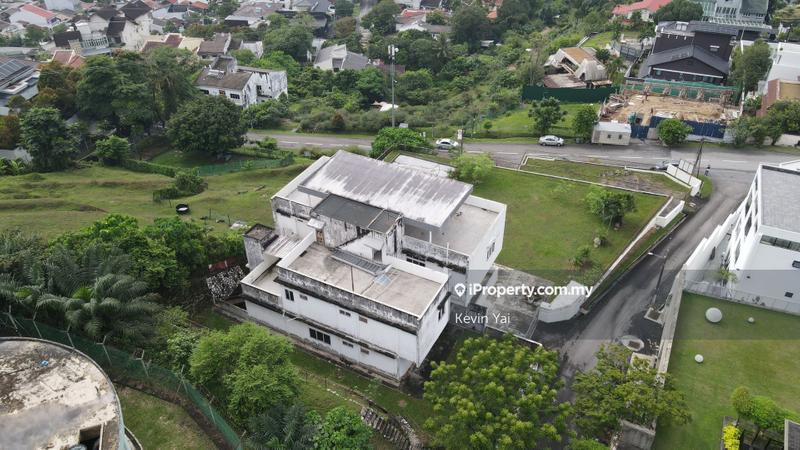 Bungalow House untuk Dijual di Taman Bukit Pantai, Bangsar oleh Kevin Yai - iProperty.com.my
