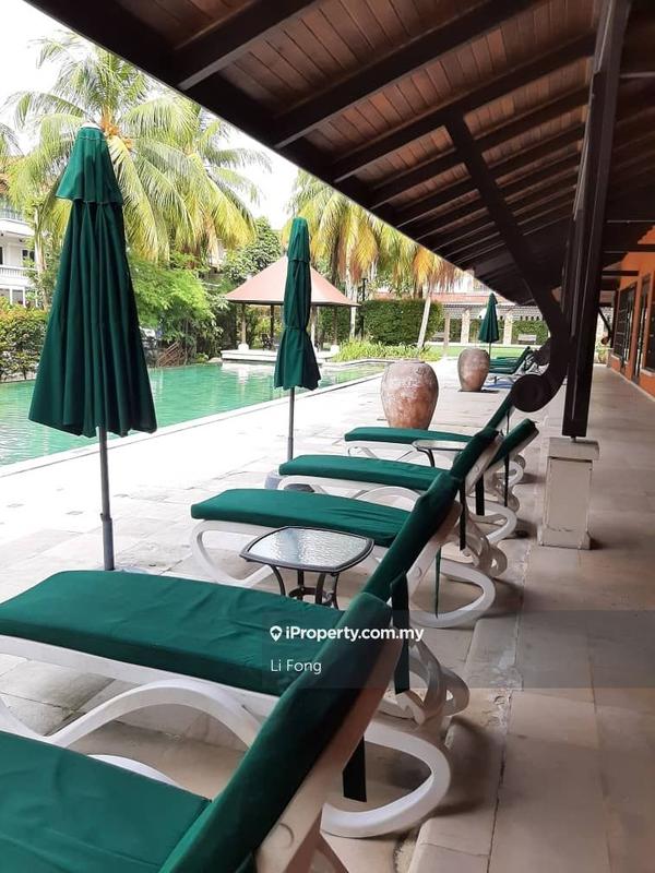 Rumah Berangkai 3.5 Tingkat untuk Dijual di Duta Tropika, Sri Hartamas oleh Li Fong - iProperty.com.my