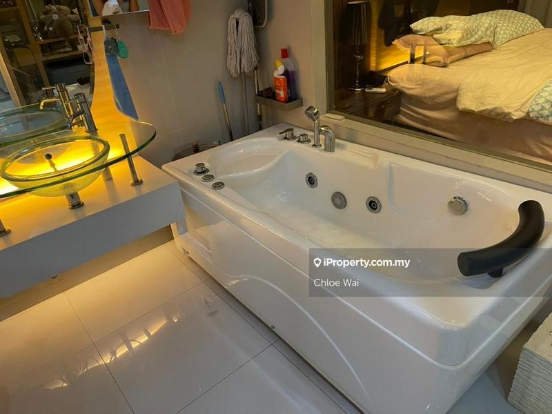 Service Residence for Sale in Pertama Residency by Chloe Wai - iProperty.com.my