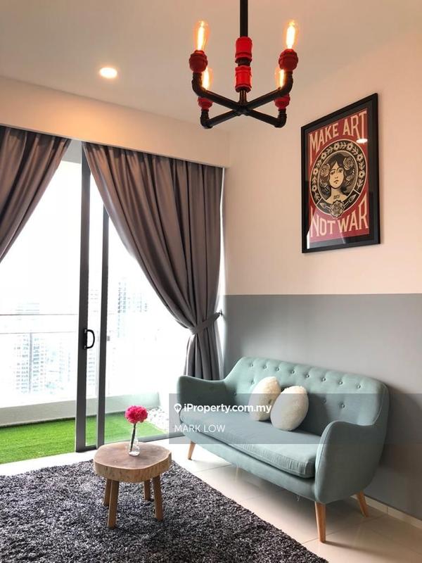 For Sale - The Robertson