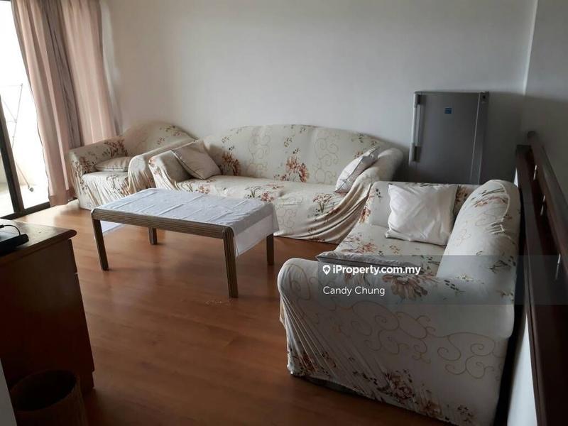 Kondominium untuk Dijual di GCB Court oleh Candy Chung - iProperty.com.my