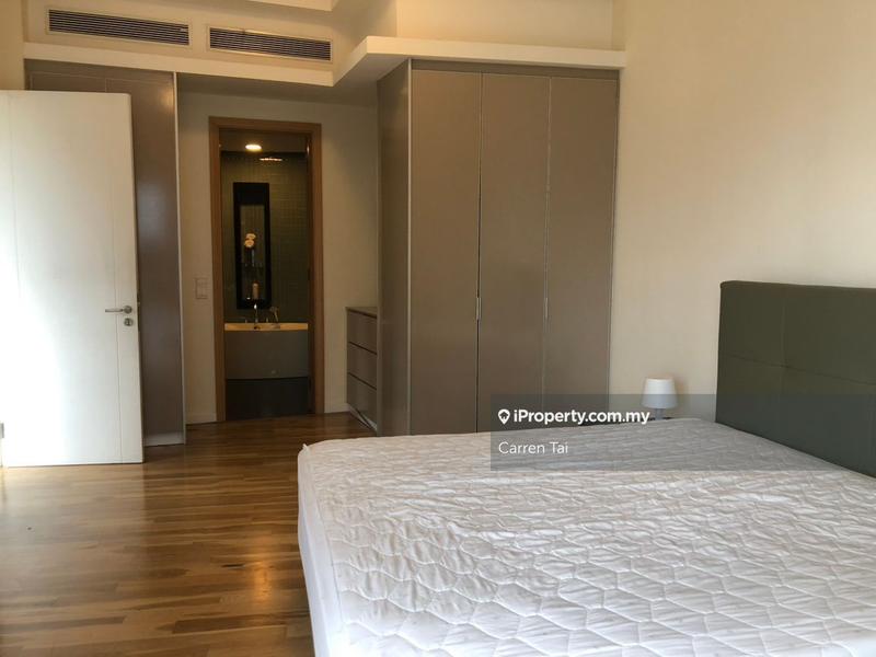 For Rent - St Mary Residences