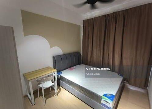 Kediaman Servis untuk Dijual di You City 3 oleh Chloe Chan - iProperty.com.my