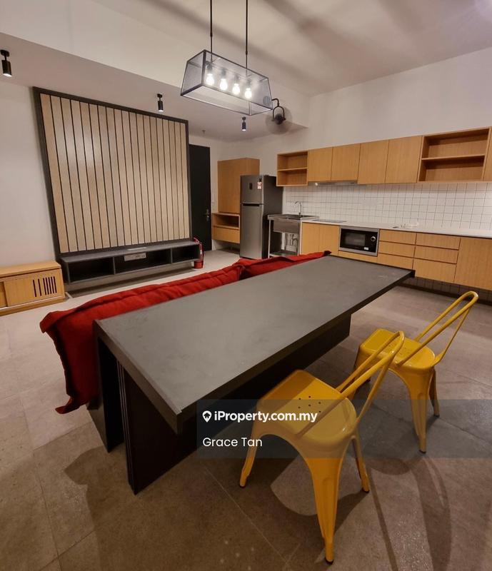 Apartment for Rent in Union Suites by Grace Tan - iProperty.com.my
