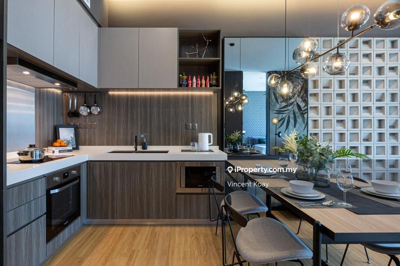 For Sale - City of Dreams