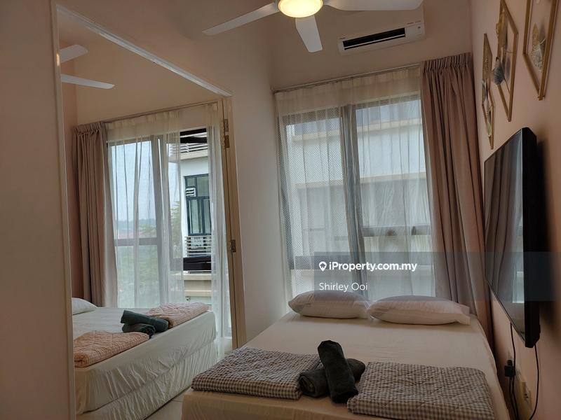 Townhouse for Rent in 16 Sierra N'Dira Sierra 12, Corner unit, Puchong by Shirley Ooi - iProperty.com.my