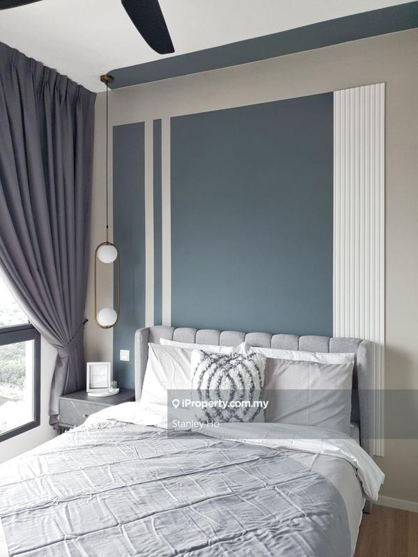 For Rent - The Goodwood Residence