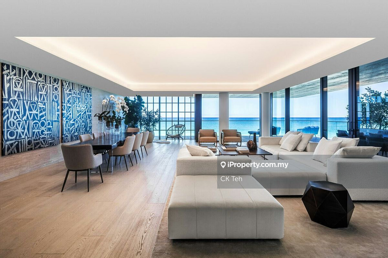 For Sale - Assana Serviced Suites @ Tropicana Cenang