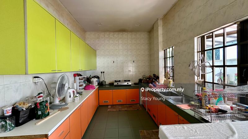 Bungalow House for Sale in Bangsar Baru, Bangsar by Stacy Young - iProperty.com.my