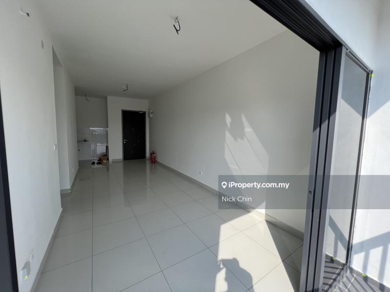 Service Residence for Sale in Traders Garden @ Cheras Selatan by Nick Chin - iProperty.com.my