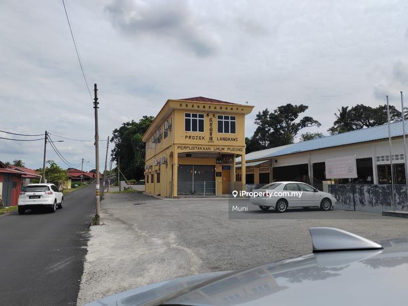 Bungalow Land for Sale in Kampung Baru Gunung Hijau, Pusing by Muni - iProperty.com.my