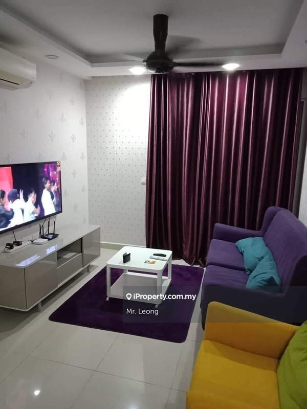 For Rent - Vina Residency (Vina Versatile Homes)