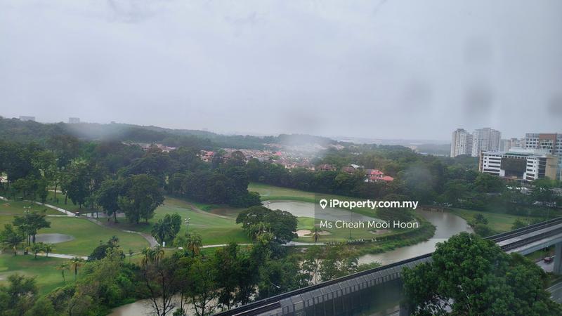 Kediaman Servis untuk Dijual di I Residence oleh Ms Cheah Mooi Hoon - iProperty.com.my