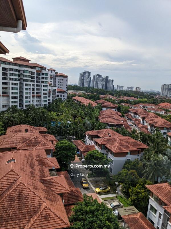 Condominium for Sale in Ara Hill Condominium by Gary Goh - iProperty.com.my