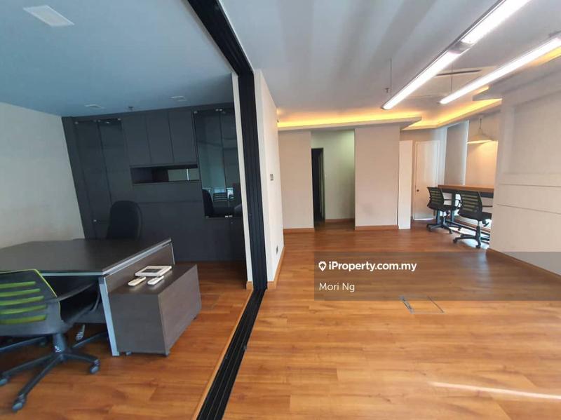 Pejabat untuk Dijual di Kota Damansara, Selangor oleh Mori Ng - iProperty.com.my