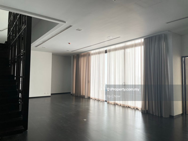 Service Residence for Rent in Clearwater Residences by Yp Chow - iProperty.com.my