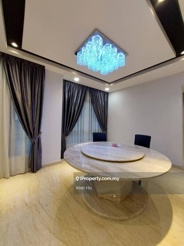 Banglo untuk Disewa di Jade Hills, Kajang oleh Abel Ho - iProperty.com.my