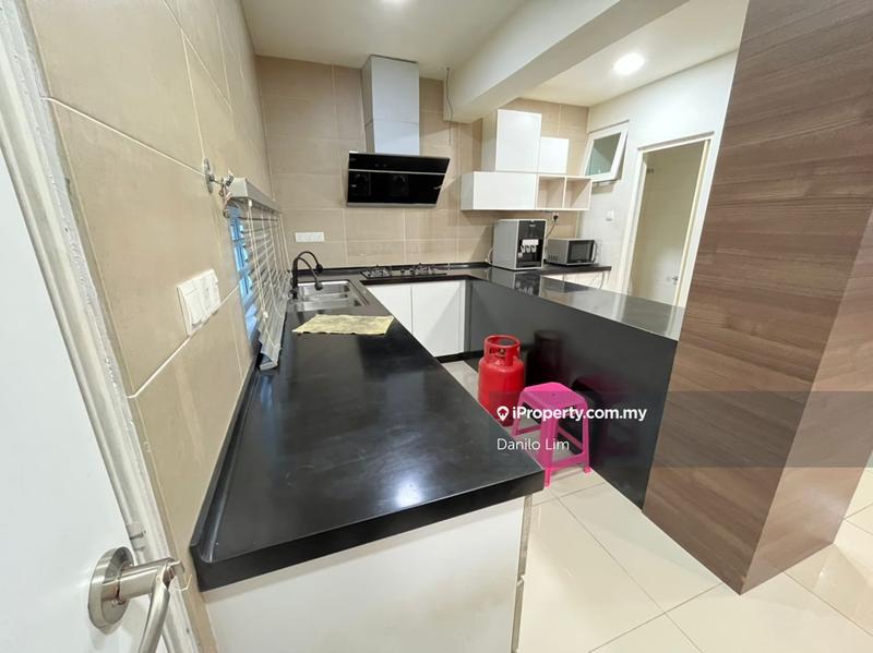 Rumah Berangkai 4 Tingkat untuk Dijual di Canary Residence Taman Cheras Hartamas, Cheras oleh Danilo Lim - iProperty.com.my