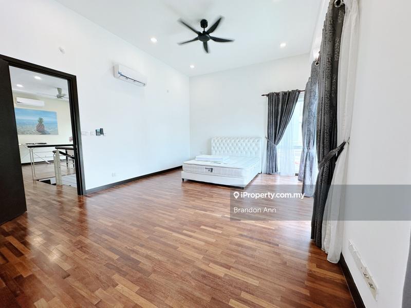 Banglo untuk Dijual di Setia Eco Park, Setia Alam oleh Brandon Ann - iProperty.com.my