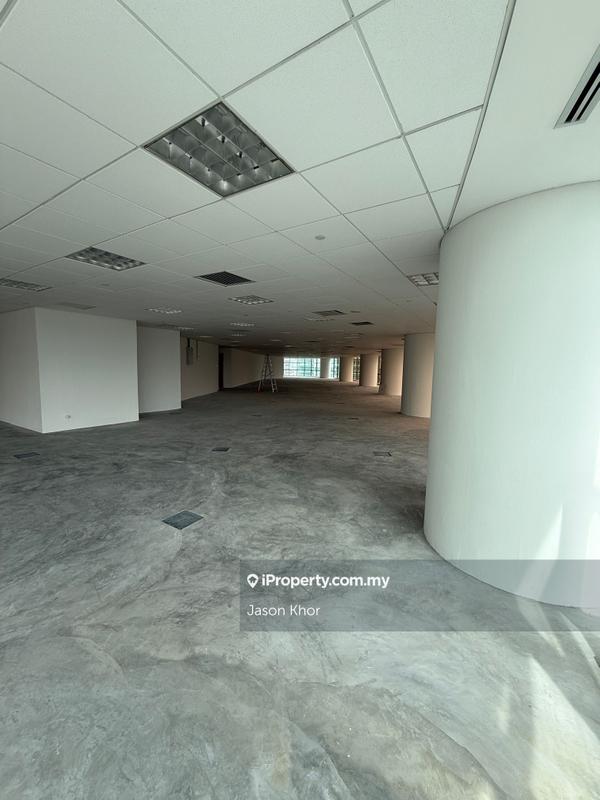 Pejabat untuk Disewa di Mid Valley City, Mid Valley City oleh Jason Khor - iProperty.com.my