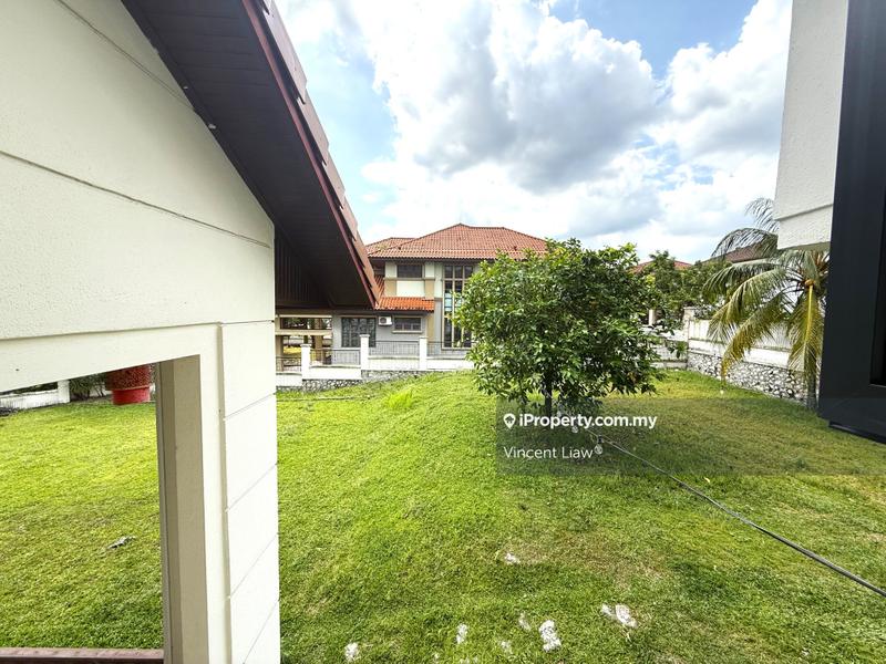 Bungalow House untuk Dijual di Laman Ara, Ara Damansara oleh Vincent Liaw - iProperty.com.my