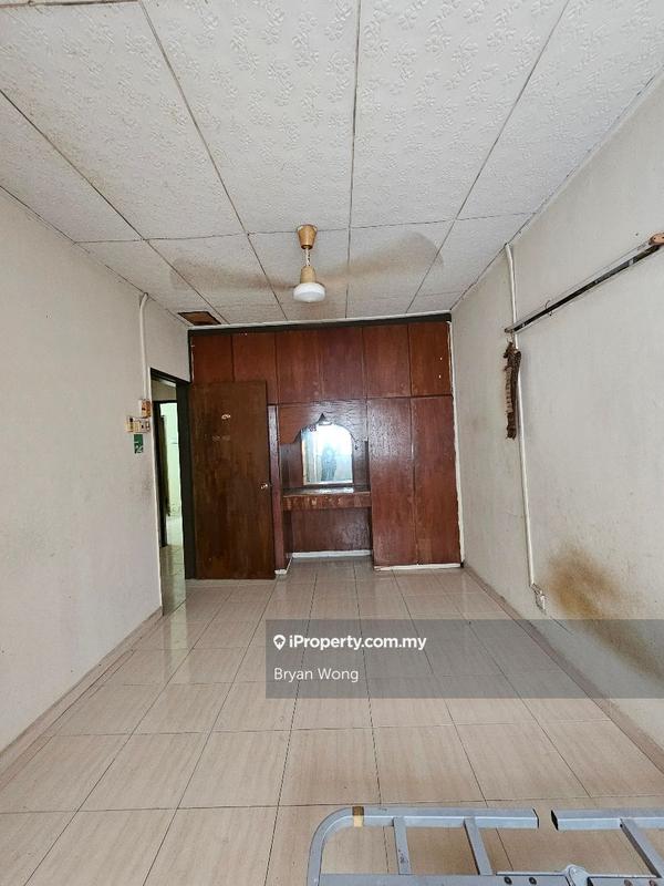Rumah Teres 2-Tingkat untuk Dijual di SS 21, Damansara Utama, Petaling Jaya oleh Bryan Wong - iProperty.com.my
