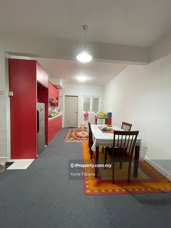 For Rent - D'Pines@Ampang